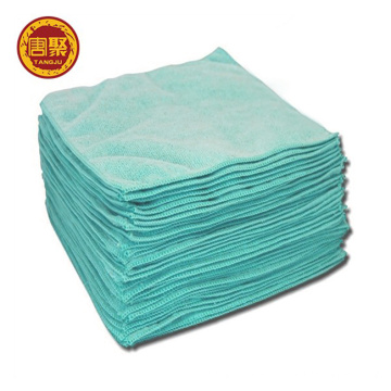 soft printed microfiber towel with absorbent